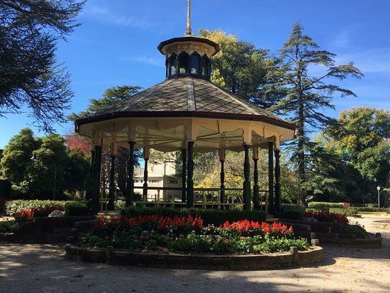 Machattie Park